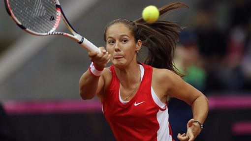 Дарья Касаткина