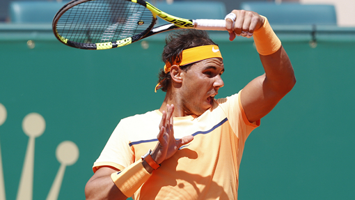 Рафаэль Надаль