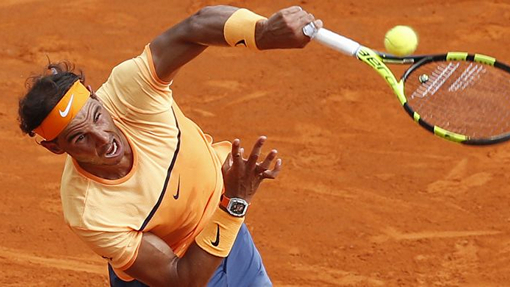 Рафаэль Надаль