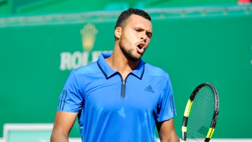 Жо-Вильфрид Тсонга