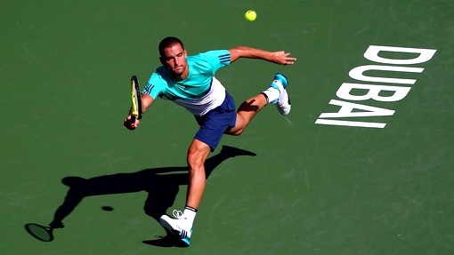 Михаил Южный