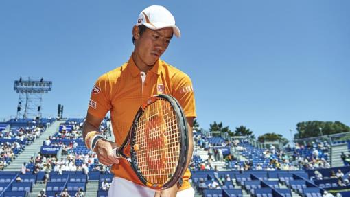 Кеи Нисикори