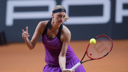 Петра Квитова