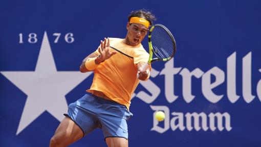 Рафаэль Надаль