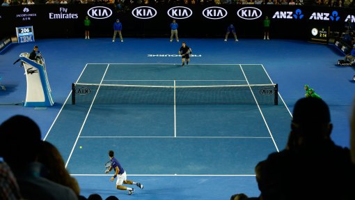 48 матчей вызвали подозрение в первом квартале 2016 года