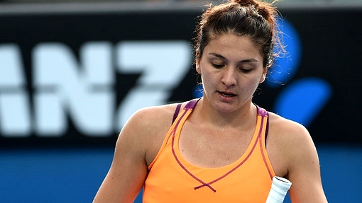 Маргарита Гаспарян