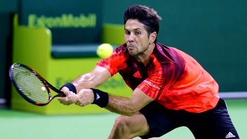 Фернандо Вердаско