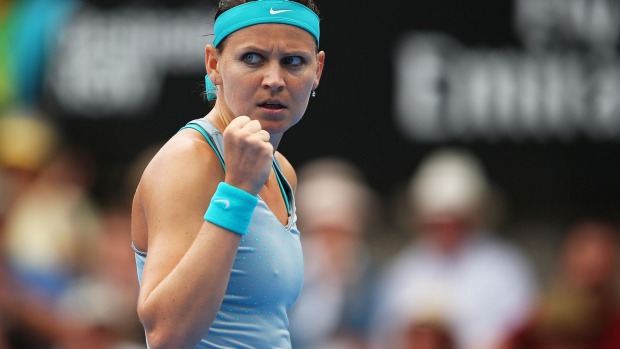 Люси Шафаржова