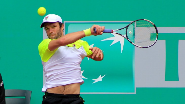 Теймураз Габашвили