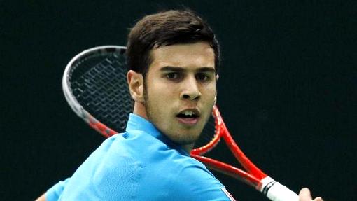 Карен Хачанов