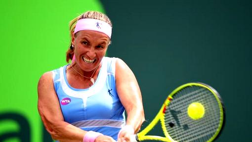 Светлана Кузнецова