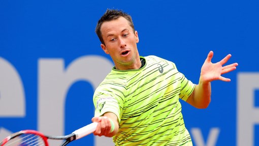 Филипп Кольшрайбер