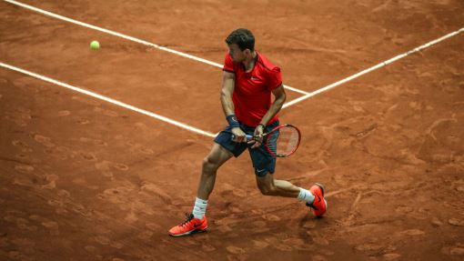 Григор Димитров