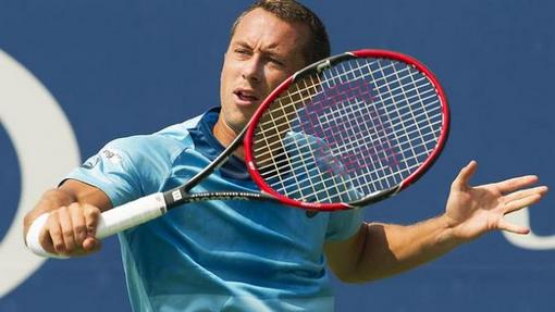 Филипп Кольшрайбер