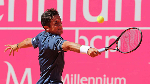 Николас Альмагро