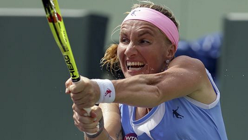 Светлана Кузнецова