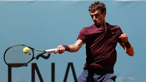 Андрей Кузнецов