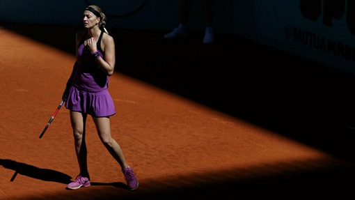 Петра Квитова