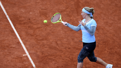 Светлана Кузнецова