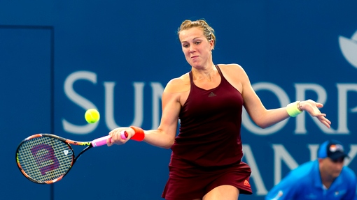 Анастасия Павлюченкова