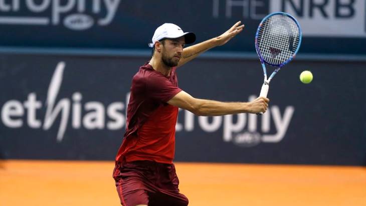 Константин Кравчук