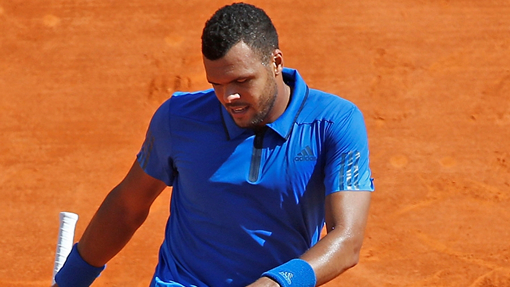 Жо-Вильфрид Тсонга