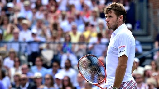 Стэн Вавринка