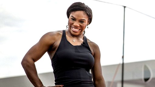 Серега Уильямс