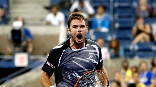 Стэн Вавринка