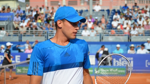 Доминик Тим