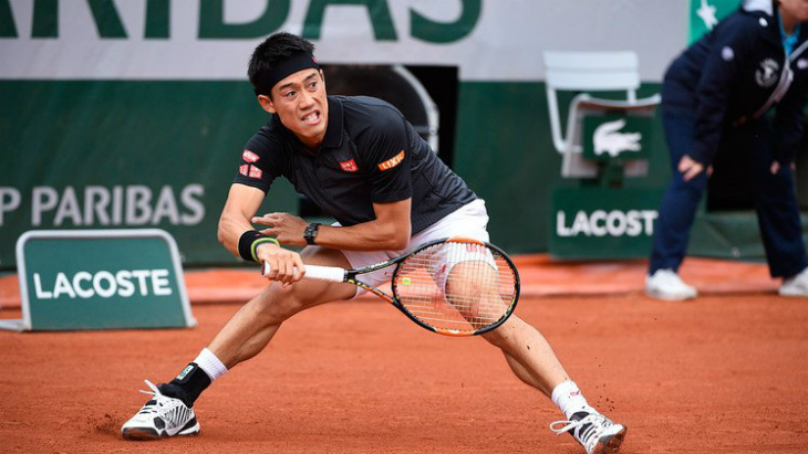 Кеи Нисикори