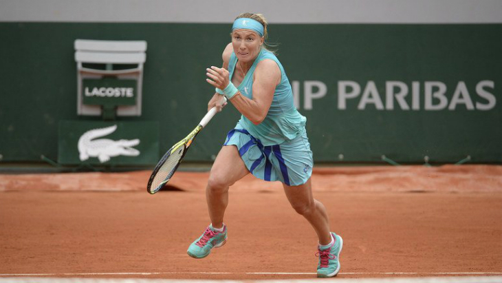 Светлана Кузнецова