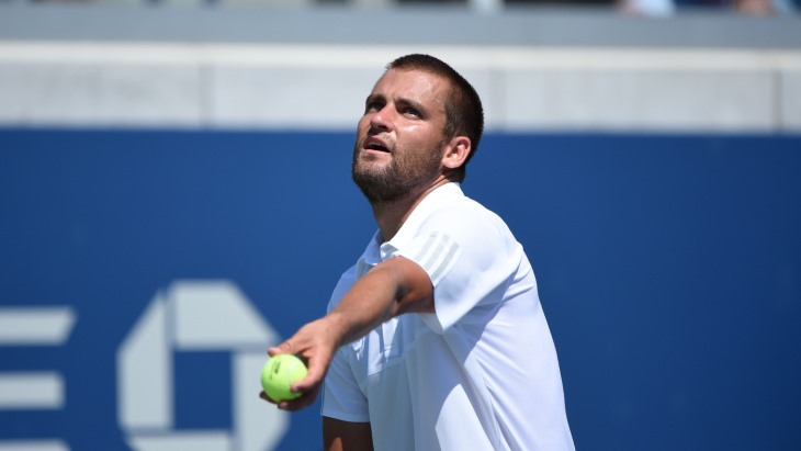 Михаил Южный