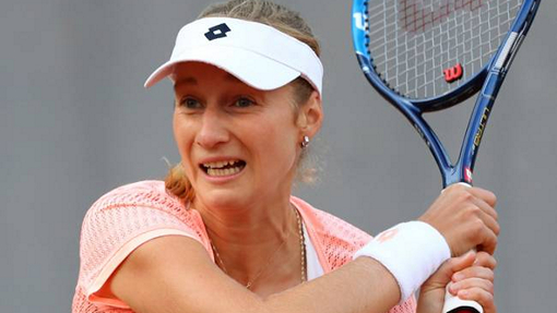 Екатерина Макарова