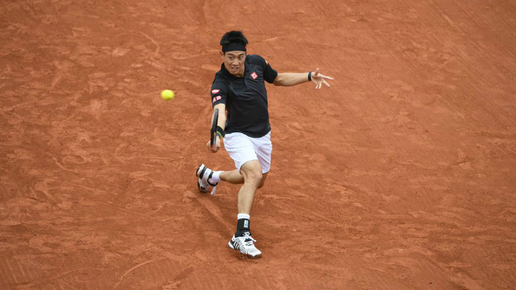 Кеи Нисикори