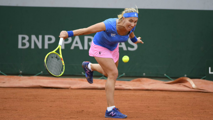 Светлана Кузнецова