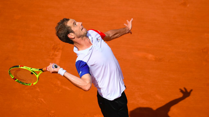 Ришар Гаске