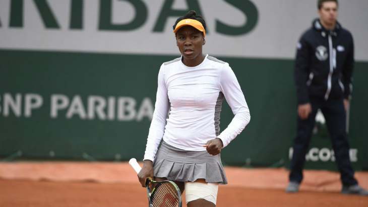 Винус Уильямс