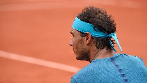 Рафаэль Надаль