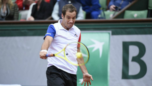 Ришар Гаске