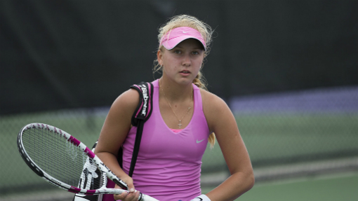 Анастасия Потапова