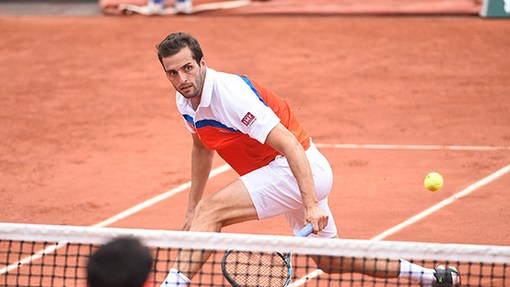 Альберт Рамос отправил домой фаворита матча