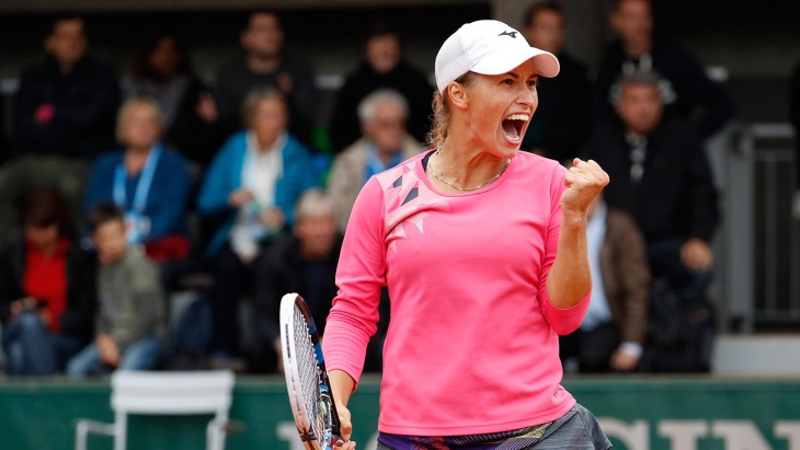 Юлия Путинцева