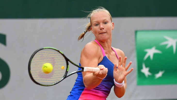 Кики Бертенс