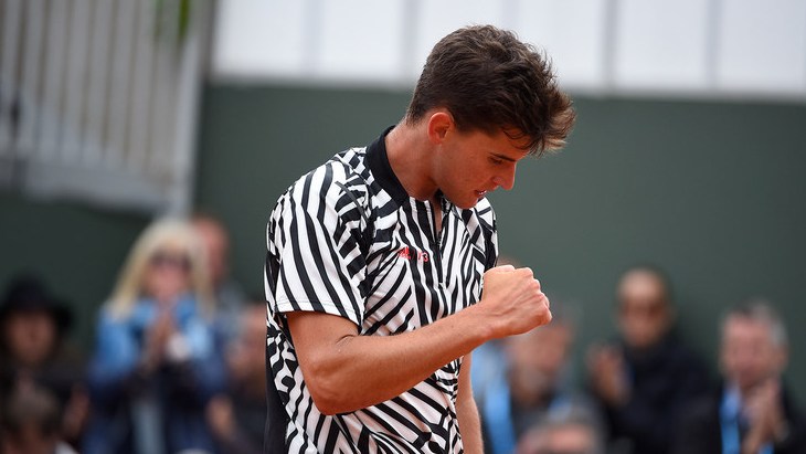 Доминик Тим