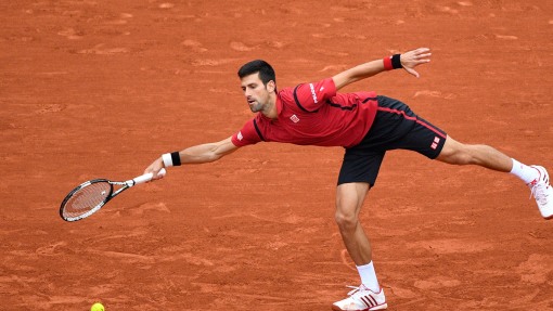 Новак Джокович