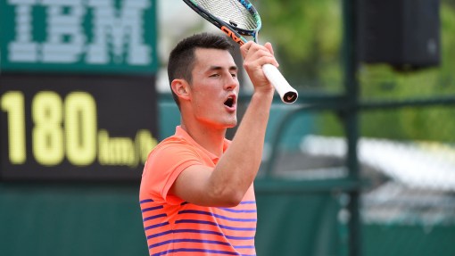 Бернард Томич