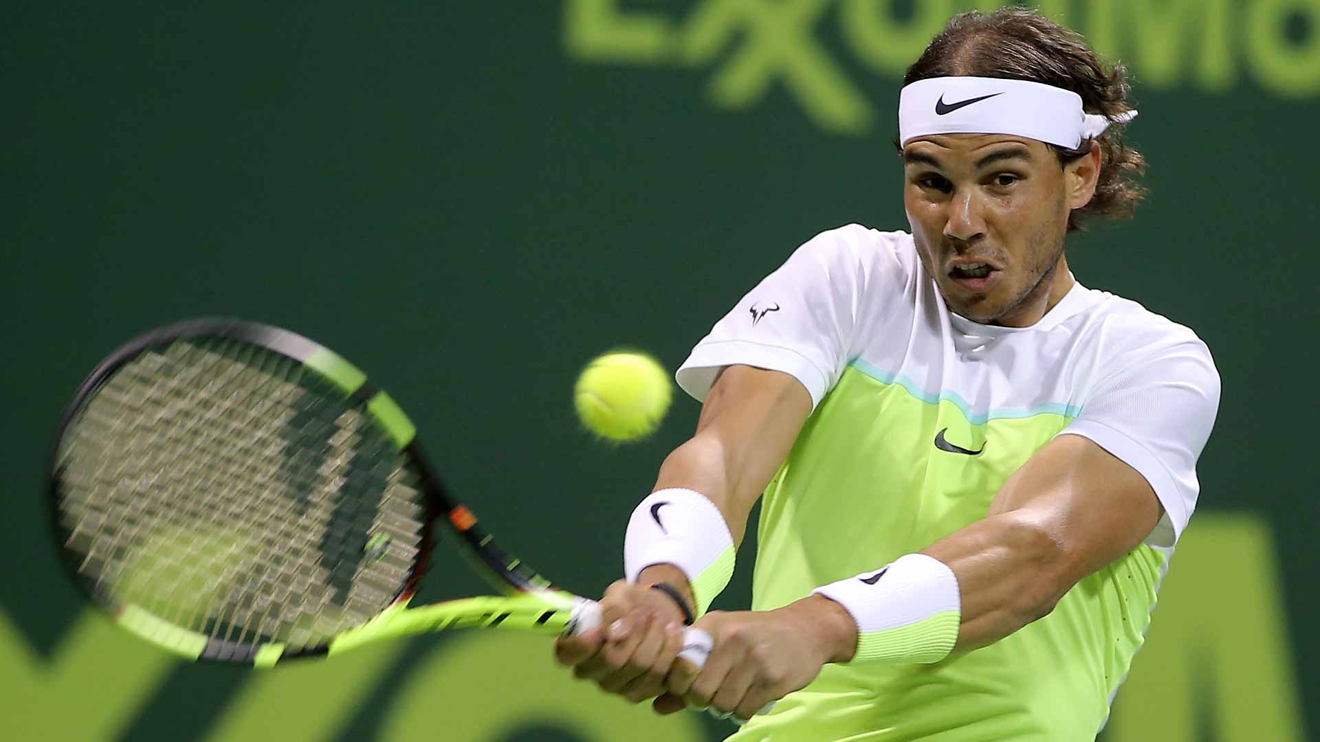 Рафаэль Надаль