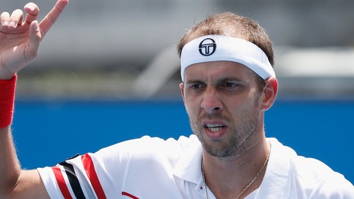 Жиль Мюллер