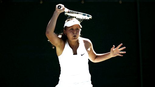 Евгения Родина